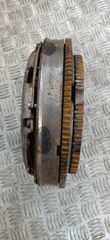 ΒΟΛΑΝ ΔΙΠΛΗΣ ΜΑΖΑΣ OPEL ASTRA J (2010-2014) - MERIVA B (2010-2014) A13DTE 1.3 DIESEL-thumb-3