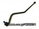 Jeep Ακρόμπαρα - Ημίμπαρα - Μπάρες τιμονιού - Track Bar 