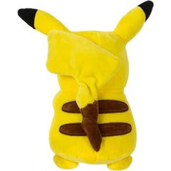 Pokemon Pikachu plush toy 20cm-thumb-3