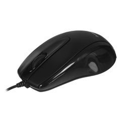 Activejet AMY-083 Mouse wired USB (optical; 1000 DPI; black)-thumb-2
