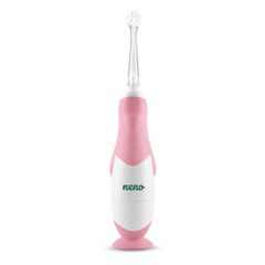 Neno Denti Pink - ELECTRONIC TOOTHBRUSH FOR CHILDREN