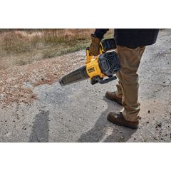 DeWALT DCMBL562N-XJ leaf blower-thumb-3