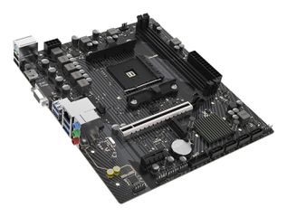 Sapphire A520M-E AMD A520 Socket AM4 micro ATX-thumb-3
