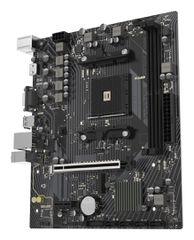 Sapphire A520M-E AMD A520 Socket AM4 micro ATX-thumb-2