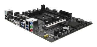 Sapphire A520M-E AMD A520 Socket AM4 micro ATX-thumb-4
