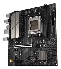 Sapphire B650M-E AMD B650 Socket AM5 micro ATX-thumb-2