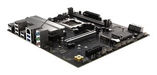 Sapphire B650M-E AMD B650 Socket AM5 micro ATX-thumb-4