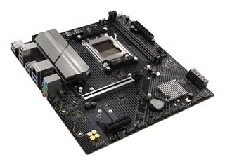 Sapphire B650M-E AMD B650 Socket AM5 micro ATX-thumb-3