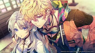 Illusion of Itehari / Nintendo Switch-thumb-2