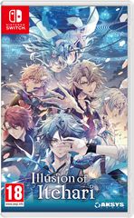 Illusion of Itehari / Nintendo Switch