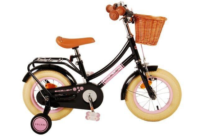 Volare - Children's bicycle 12 - Excellent w