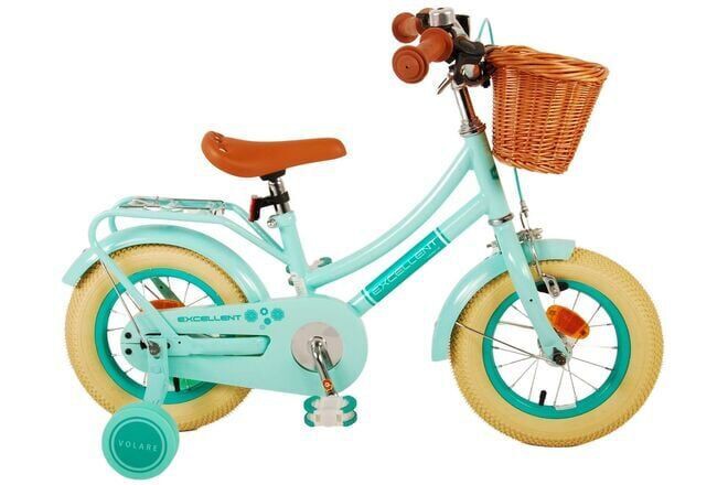 Volare - Children's Bicycle 12 - Excellent w