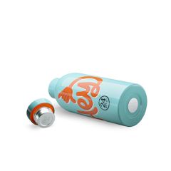 24Bottles - Clima - Hey! Blue - 500 ml-thumb-1