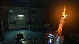 Alien: Isolation / Xbox One-thumb-4