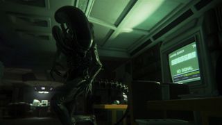 Alien: Isolation / Xbox One-thumb-2