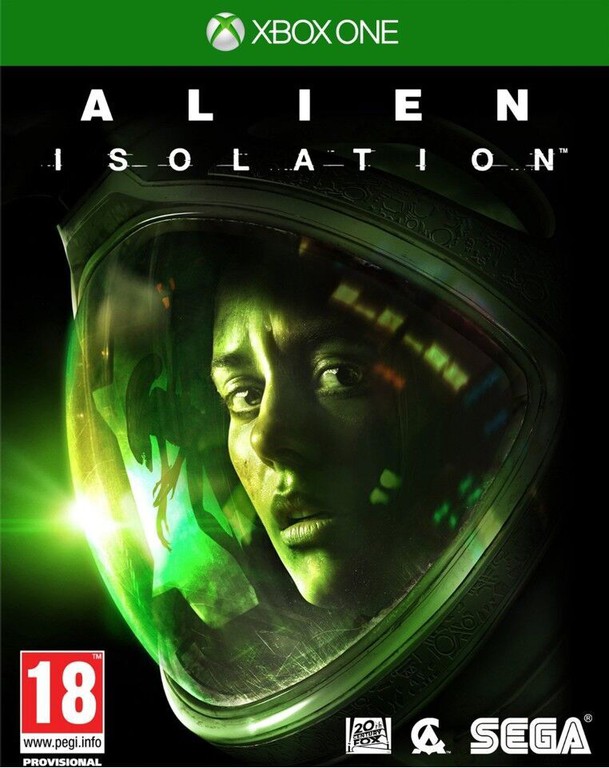 Alien: Isolation / Xbox One