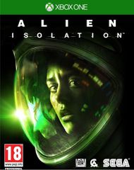 Alien: Isolation / Xbox One