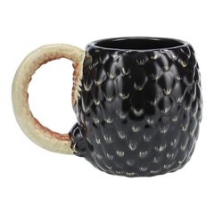 House Of The Dragon Egg Shaped Mug / Fan Shop and Merchandise