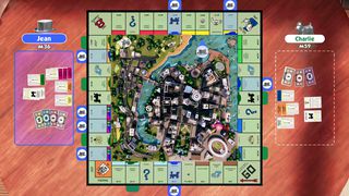 Monopoly 2024 (FR/Multi in Game) / Nintendo Switch-thumb-2