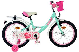Volare - Children's Bicycle 18 - Ashley Green (51803)