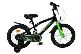 Volare - Children's Bicycle 16 - Super GT Green (51675)