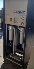 Ξηραντής αέρος προσροφητικού τύπου με  αναγέννηση ALUP C225-thumb-4