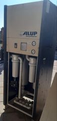 Ξηραντής αέρος προσροφητικού τύπου με  αναγέννηση ALUP C225-thumb-8