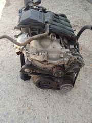 ΚΟΜΠΡΕΣΈΡ AIRCONDITION NISSAN QASHQAI 1.6 '12 ΒΕΝΖΊΝΗ