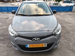 Hyundai i 20 2014