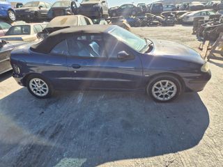 RENAULT MEGANE CABRIO '00 1.4cc-thumb-2