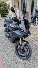 Ζελατινα Bcd Touring για Tracer9
