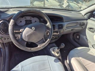 RENAULT MEGANE CABRIO '00 1.4cc-thumb-7