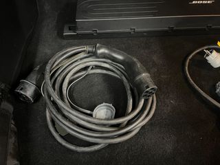 Nissan Leaf 2018 (40 kWh) N-CONNECTA full extra navi clima camera δερμα-thumb-55