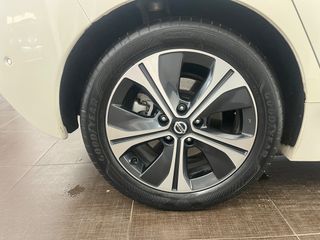 Nissan Leaf 2018 (40 kWh) N-CONNECTA full extra navi clima camera δερμα-thumb-58