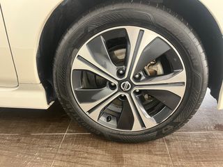 Nissan Leaf 2018 (40 kWh) N-CONNECTA full extra navi clima camera δερμα-thumb-59