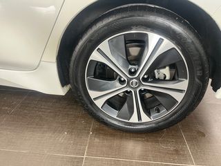Nissan Leaf 2018 (40 kWh) N-CONNECTA full extra navi clima camera δερμα-thumb-61