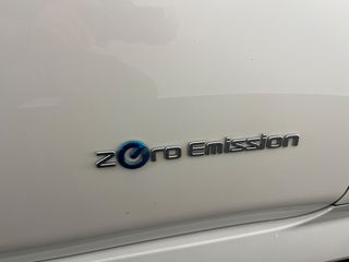 Nissan Leaf 2018 (40 kWh) N-CONNECTA full extra navi clima camera δερμα-thumb-63