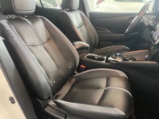 Nissan Leaf 2018 (40 kWh) N-CONNECTA full extra navi clima camera δερμα-thumb-32