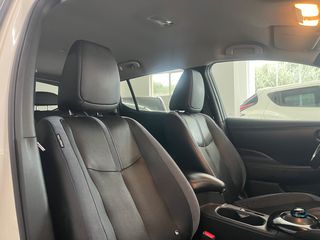 Nissan Leaf 2018 (40 kWh) N-CONNECTA full extra navi clima camera δερμα-thumb-33