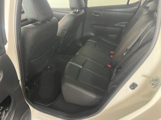 Nissan Leaf 2018 (40 kWh) N-CONNECTA full extra navi clima camera δερμα-thumb-34
