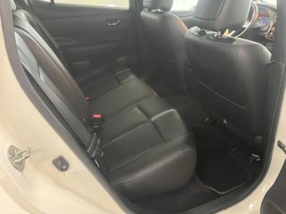 Nissan Leaf 2018 (40 kWh) N-CONNECTA full extra navi clima camera δερμα-thumb-35