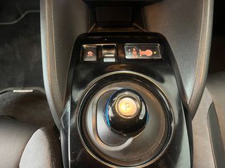 Nissan Leaf 2018 (40 kWh) N-CONNECTA full extra navi clima camera δερμα-thumb-41