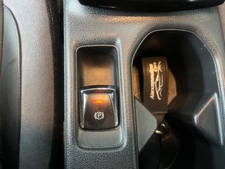 Nissan Leaf 2018 (40 kWh) N-CONNECTA full extra navi clima camera δερμα-thumb-46