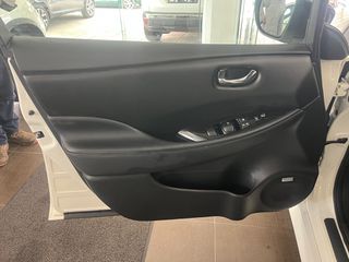 Nissan Leaf 2018 (40 kWh) N-CONNECTA full extra navi clima camera δερμα-thumb-47