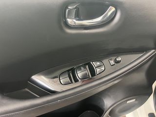 Nissan Leaf 2018 (40 kWh) N-CONNECTA full extra navi clima camera δερμα-thumb-48