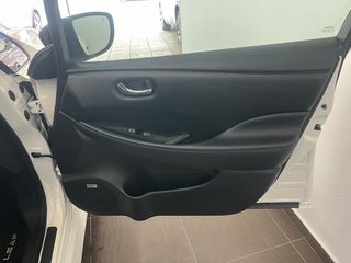 Nissan Leaf 2018 (40 kWh) N-CONNECTA full extra navi clima camera δερμα-thumb-49