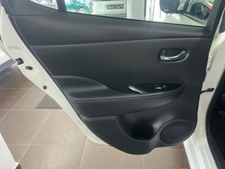 Nissan Leaf 2018 (40 kWh) N-CONNECTA full extra navi clima camera δερμα-thumb-50