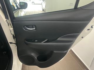 Nissan Leaf 2018 (40 kWh) N-CONNECTA full extra navi clima camera δερμα-thumb-51
