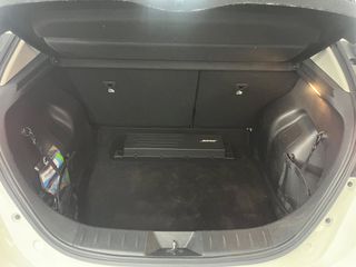 Nissan Leaf 2018 (40 kWh) N-CONNECTA full extra navi clima camera δερμα-thumb-53