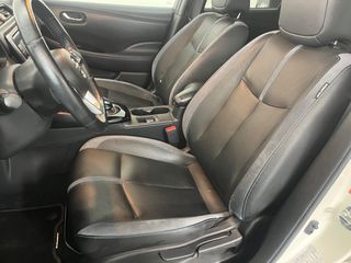 Nissan Leaf 2018 (40 kWh) N-CONNECTA full extra navi clima camera δερμα-thumb-27